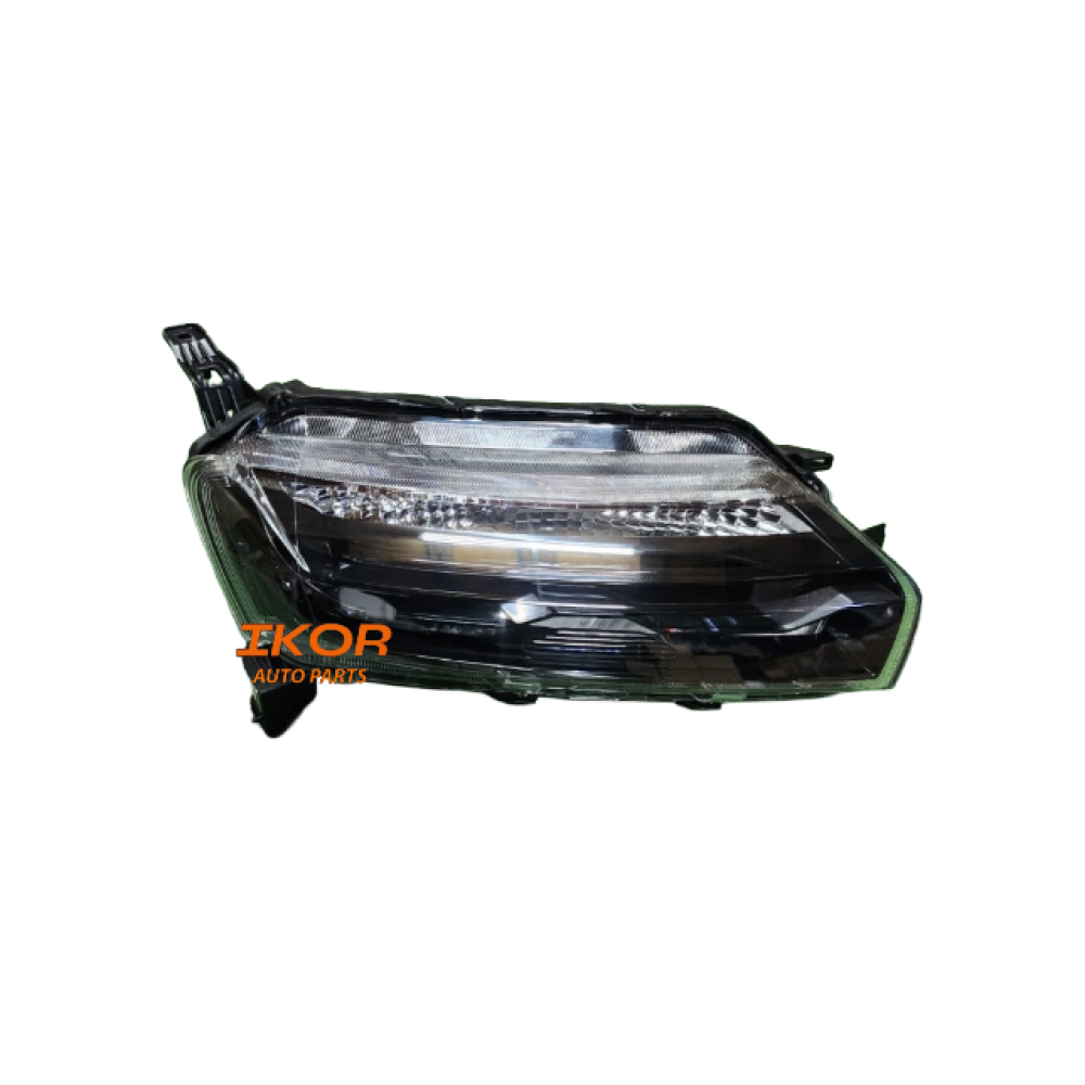 KWID MK2 LH LED HEADLAMP